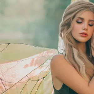 The Makeup Tutorials That Will Turn You Into A Fairy
